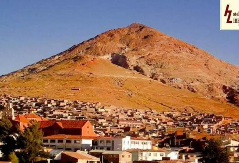 هتل Gran Libertador