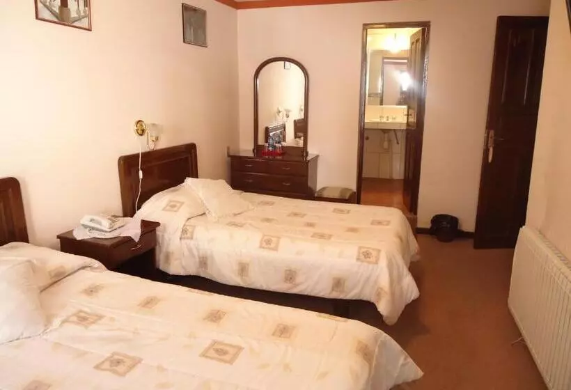 هتل Gran Libertador