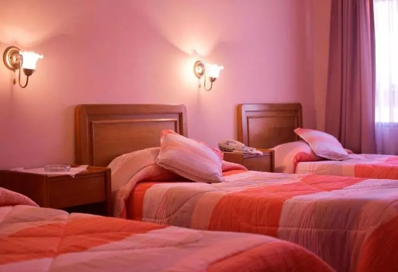 هتل Gran Libertador