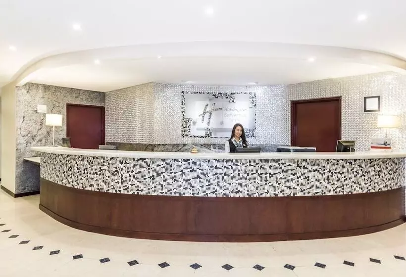 هتل Holiday Inn Convention Center, An Ihg