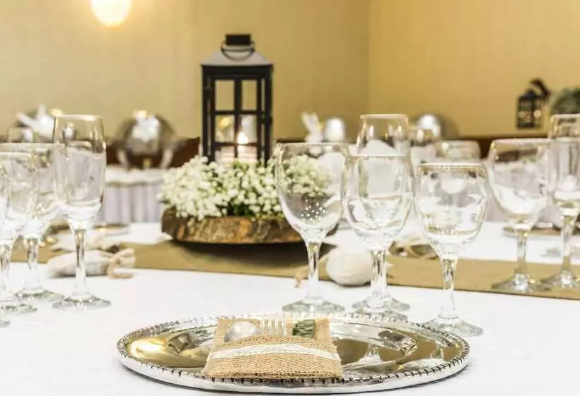 هتل Holiday Inn Convention Center, An Ihg