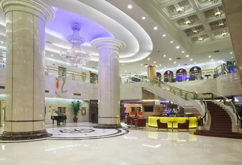 ホテル Holiday Inn Shenzhen Donghua, An Ihg