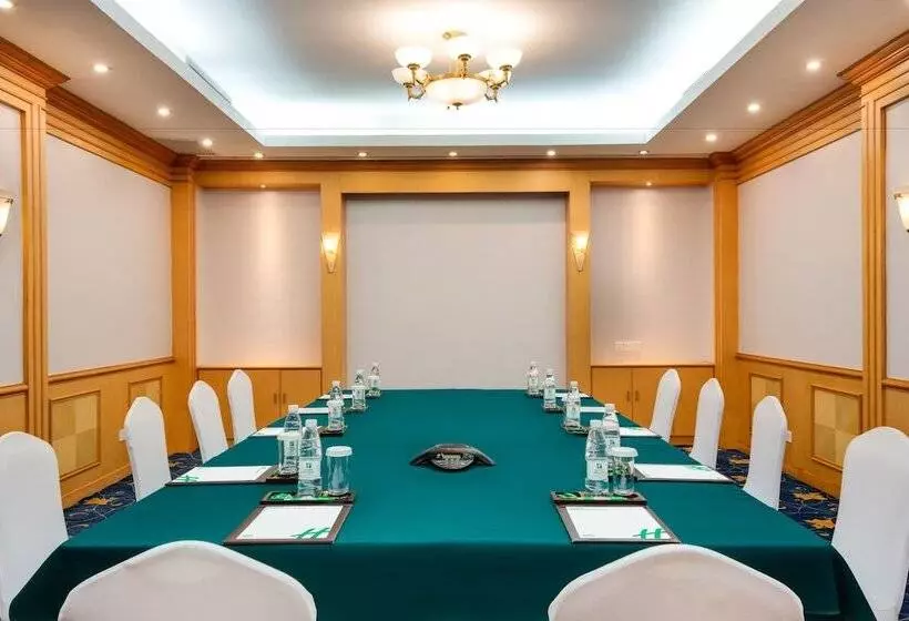 ホテル Holiday Inn Shenzhen Donghua, An Ihg