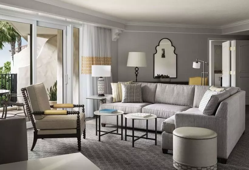 Отель Hyatt Regency Huntington Beach Resort And Spa