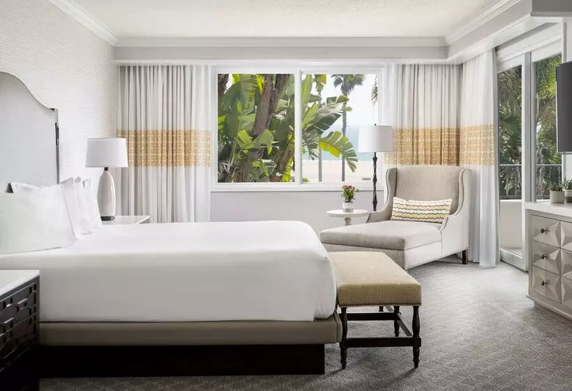 Отель Hyatt Regency Huntington Beach Resort And Spa