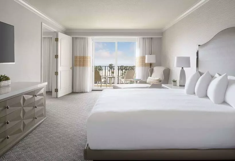 Отель Hyatt Regency Huntington Beach Resort And Spa