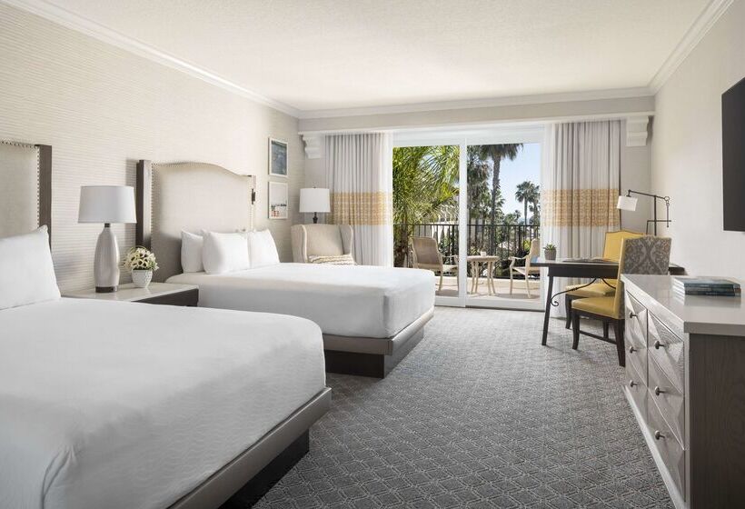 Szálloda Hyatt Regency Huntington Beach Resort And Spa