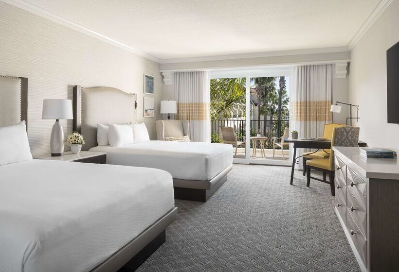 Szálloda Hyatt Regency Huntington Beach Resort And Spa