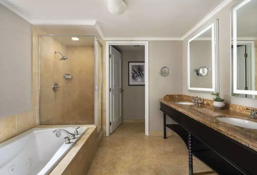 Отель Hyatt Regency Huntington Beach Resort And Spa