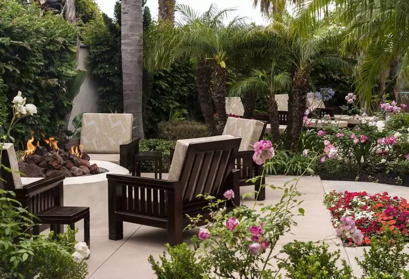 Отель Hyatt Regency Huntington Beach Resort And Spa