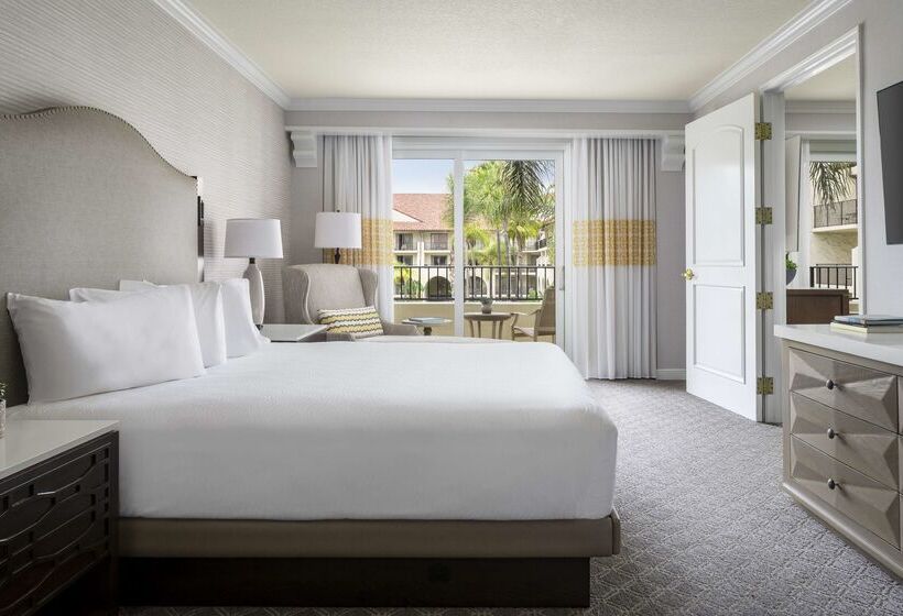 Szálloda Hyatt Regency Huntington Beach Resort And Spa