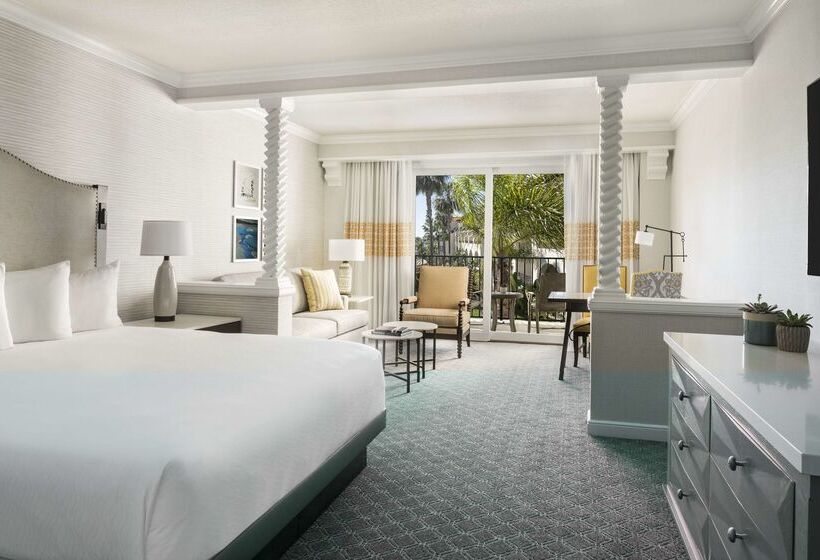 Szálloda Hyatt Regency Huntington Beach Resort And Spa