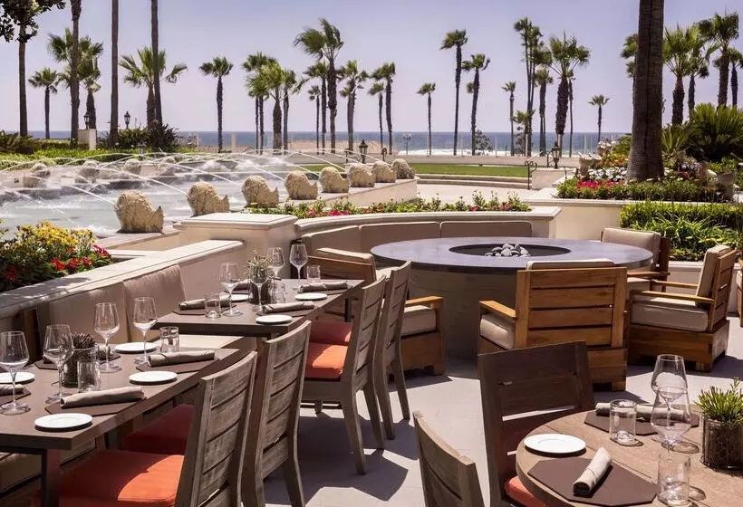 Отель Hyatt Regency Huntington Beach Resort And Spa