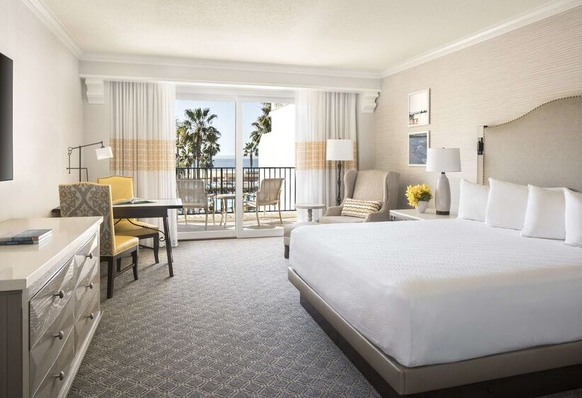 Szálloda Hyatt Regency Huntington Beach Resort And Spa