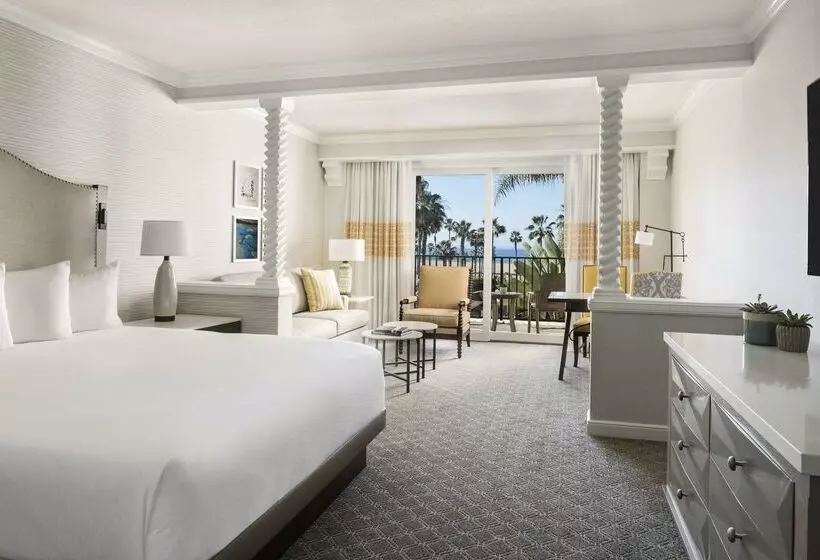 Отель Hyatt Regency Huntington Beach Resort And Spa