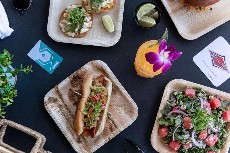 Отель Hyatt Regency Huntington Beach Resort And Spa