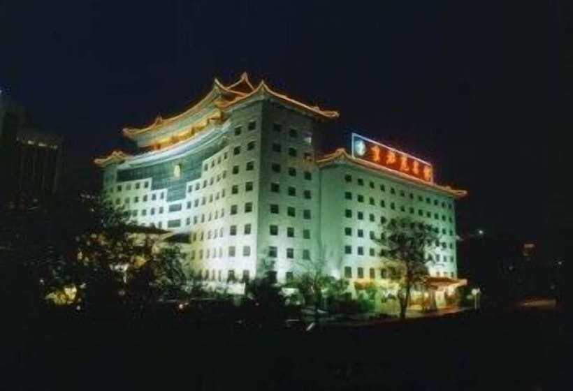 Hotel Jing Du Yuan