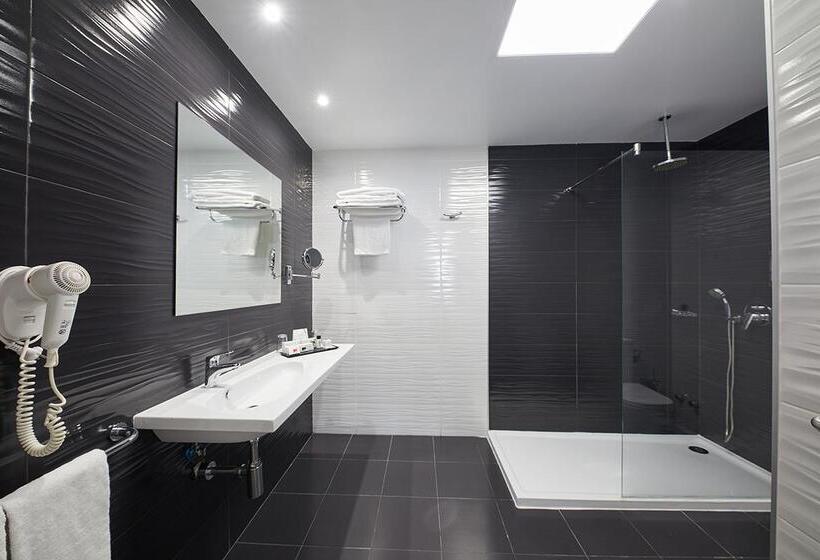 호텔 Joan Miro Museum