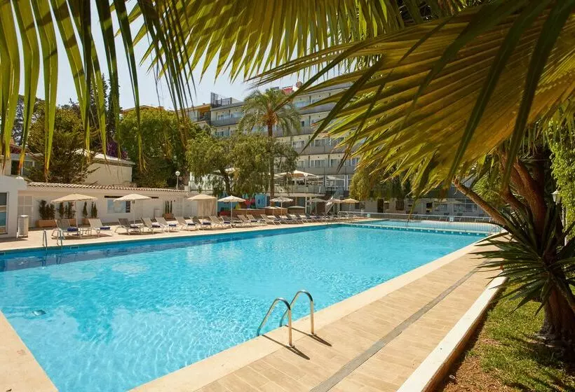 فندق Joan Miro Museum