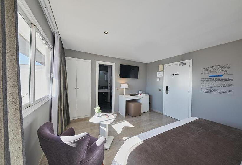 호텔 Joan Miro Museum