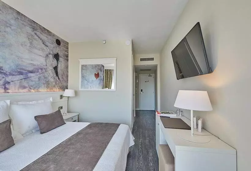 فندق Joan Miro Museum