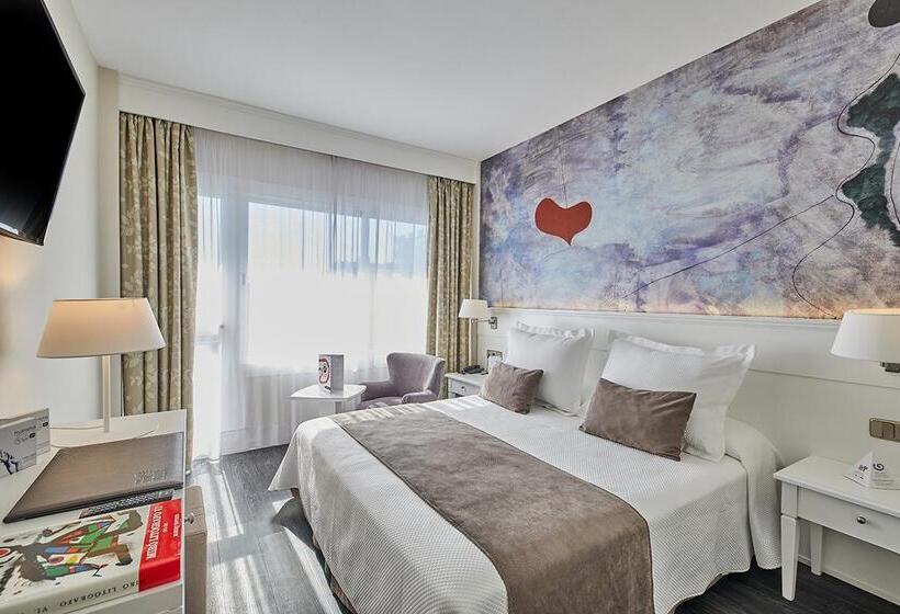 호텔 Joan Miro Museum