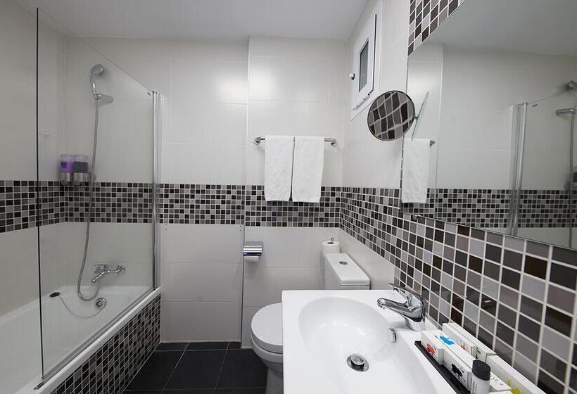 호텔 Joan Miro Museum