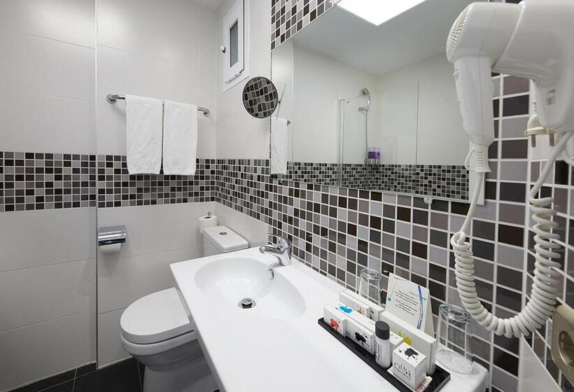 호텔 Joan Miro Museum