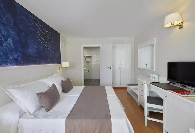 فندق Joan Miro Museum