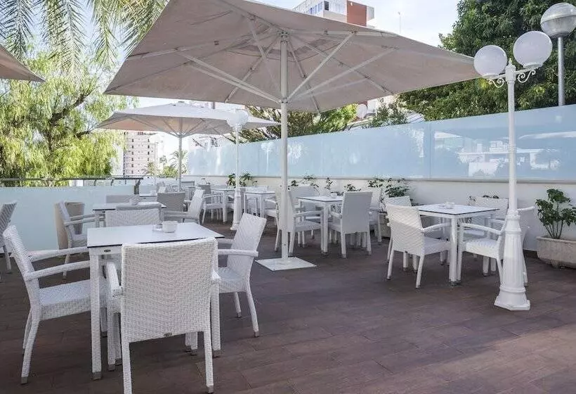 فندق Joan Miro Museum