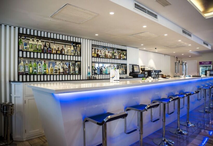 호텔 Joan Miro Museum