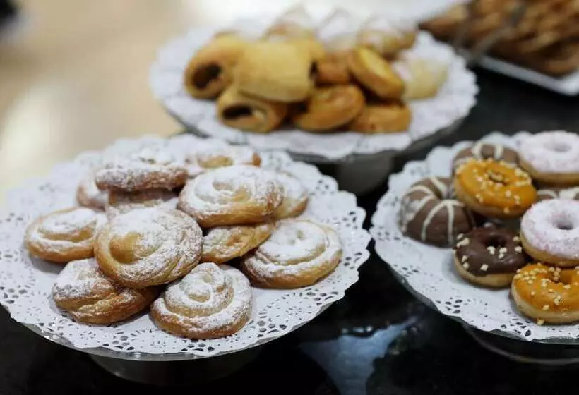 فندق Joan Miro Museum