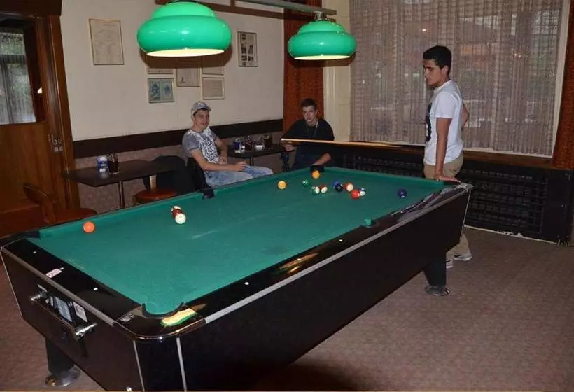 酒店 Derby  Baren Ag T/a  Lowen