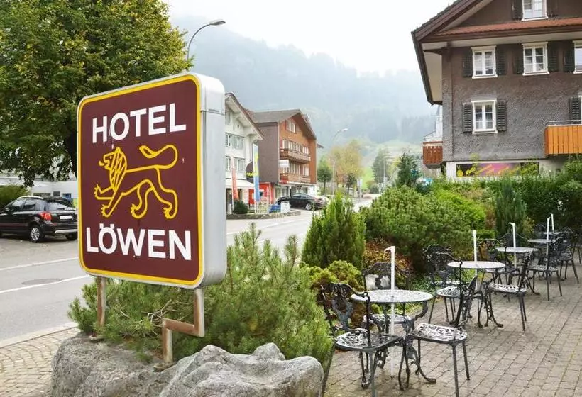 酒店 Derby  Baren Ag T/a  Lowen