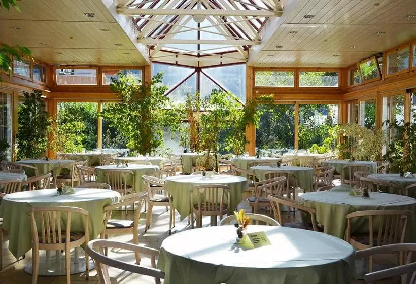 酒店 Derby  Baren Ag T/a  Lowen