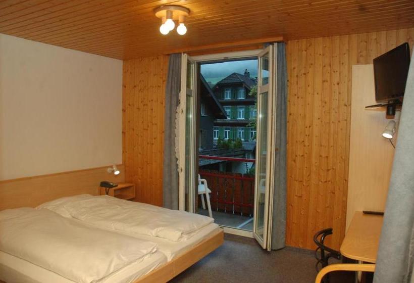 Szálloda Derby Baren Ag T/a Lowen