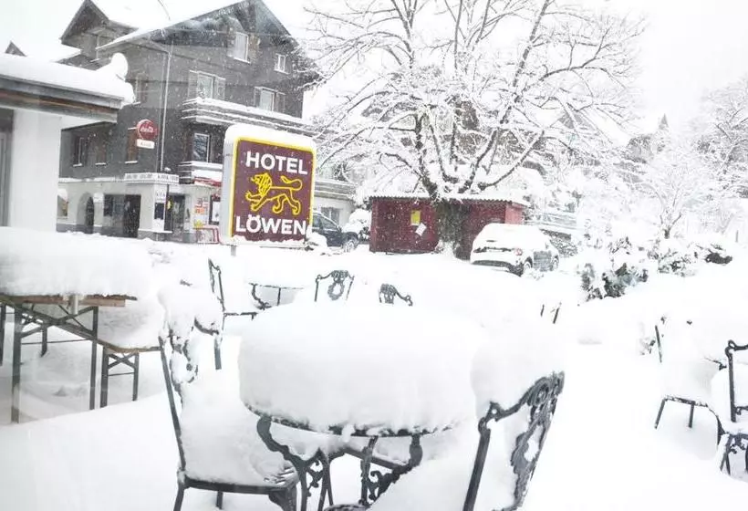 酒店 Derby  Baren Ag T/a  Lowen