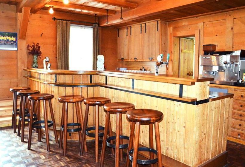 Szálloda Derby Baren Ag T/a Lowen