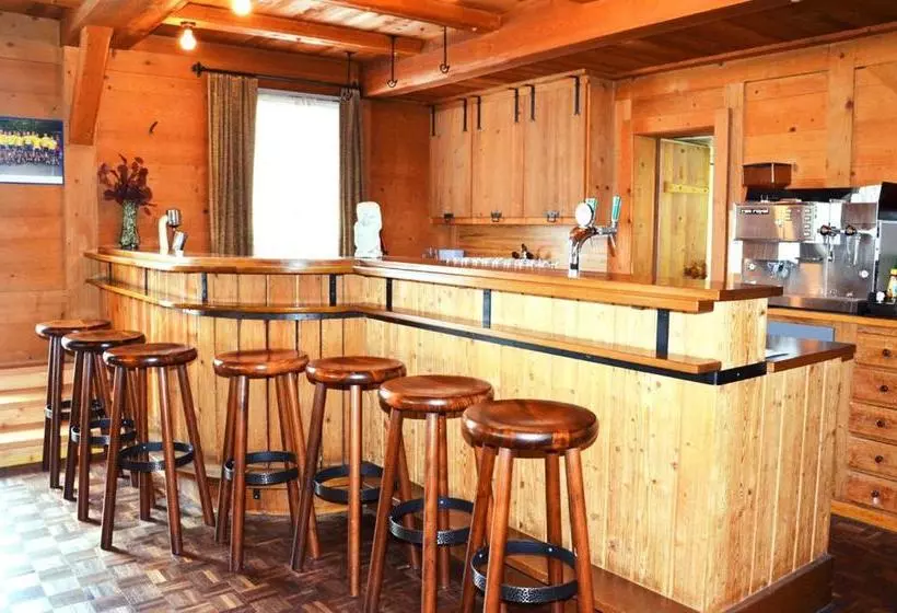 酒店 Derby  Baren Ag T/a  Lowen