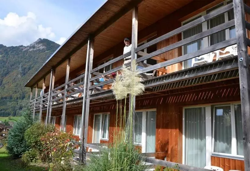 酒店 Derby  Baren Ag T/a  Lowen