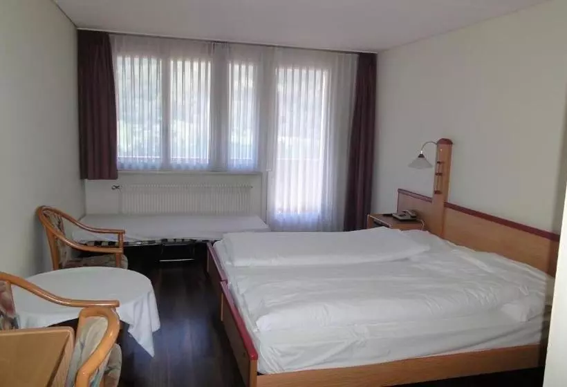 酒店 Derby  Baren Ag T/a  Lowen