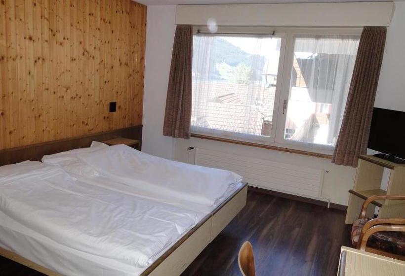 Szálloda Derby Baren Ag T/a Lowen