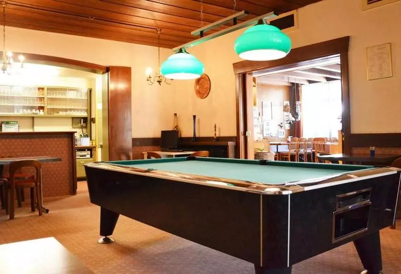 酒店 Derby  Baren Ag T/a  Lowen