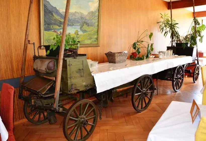 酒店 Derby  Baren Ag T/a  Lowen