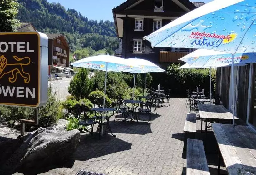 酒店 Derby  Baren Ag T/a  Lowen