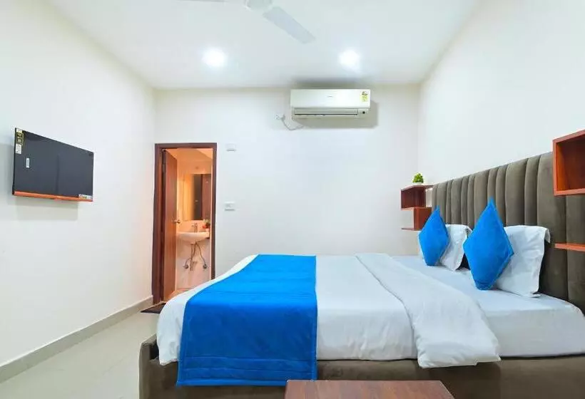 Hotel Chowdhry Tourist Lodge New Delhi Railway Station 2 Minutes Walk