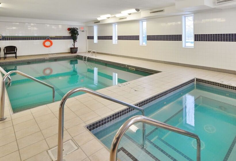 בית מלון כפרי Prestige Inn Golden