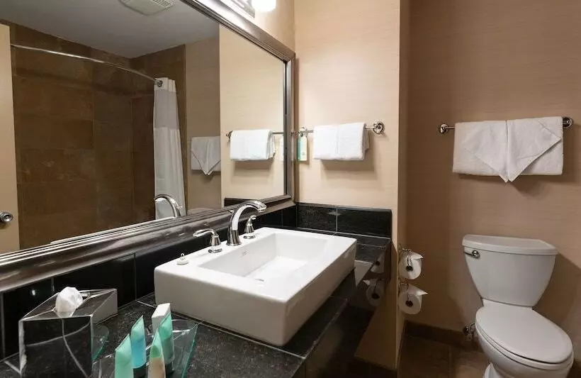 酒店 Prestige Inn Golden