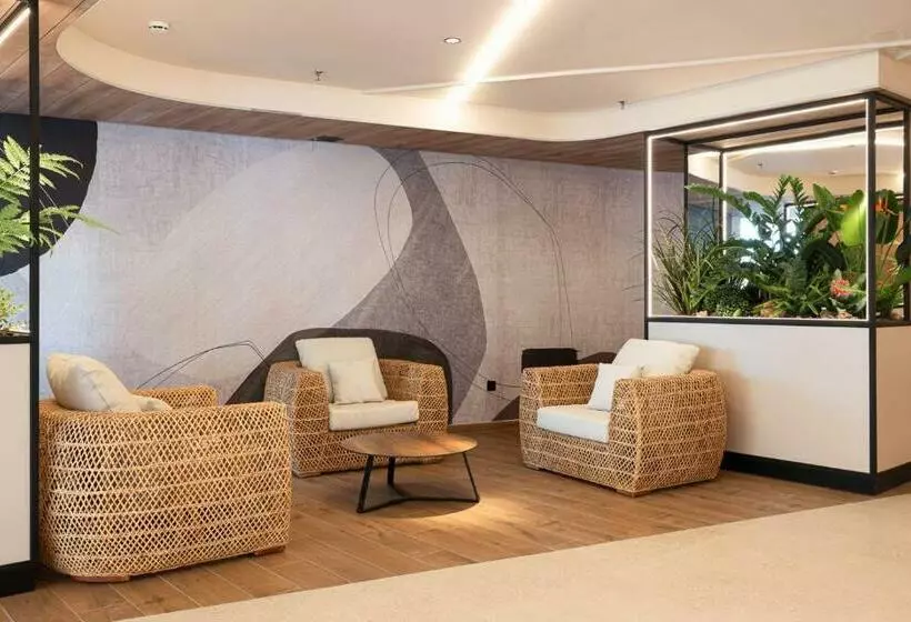 Hotel Primavera Park 4* Sup