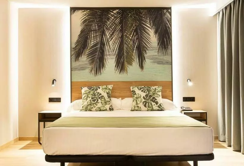 Hotel Primavera Park 4* Sup